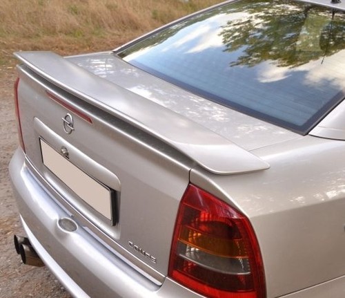 Opel astra stufenheck - opel, g