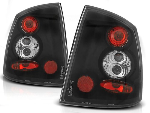 Rückleuchten set für opel - set,