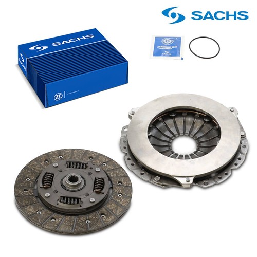 Sachs 3000990157 kupplungssatz - sachs,