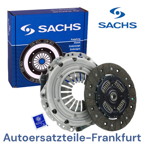 Sachs kupplungssatz opel astra - sachs,