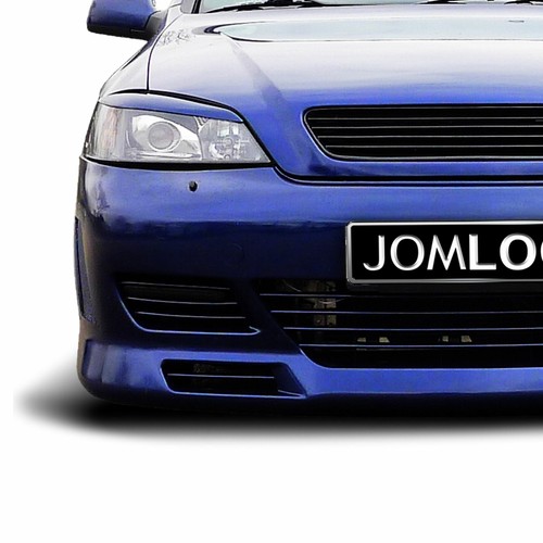 Jom kühlergrill sportgrill - jom,