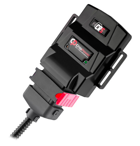 Chiptuning crs für opel - für,