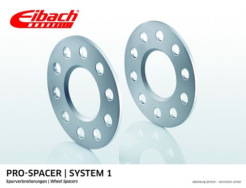 Eibach spurverbreiterung 20mm - spurverbreiterung,
