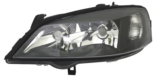 Scheinwerfer links für opel - scheinwerfer,