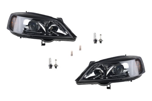 Scheinwerfer set xenon - set, passend
