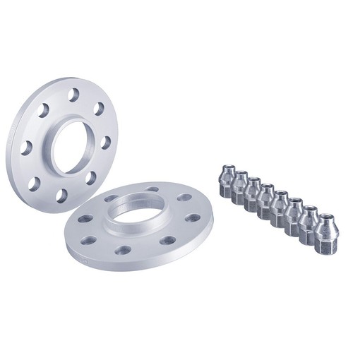 Spurverbreiterungen 2x4mm - h&r,