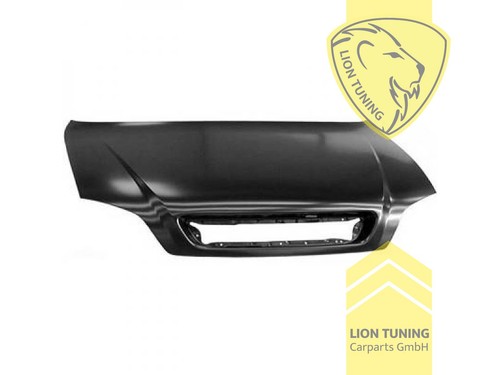 Motorhaube für opel astra - für,
