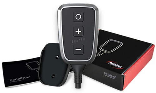 Dte gaspedaltuning opel astra - gaspedaltuning,