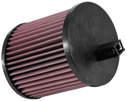 Luftfilter 0650 opel - luftfilter, e-0650
