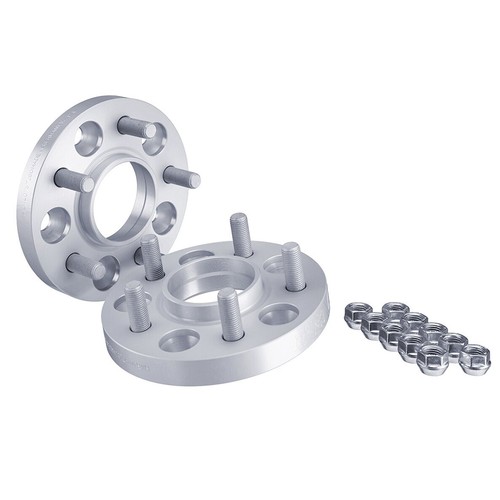 Spurverbreiterungen 2x15mm - h&r,