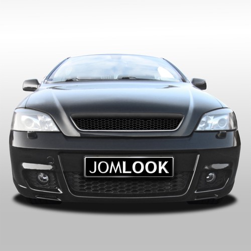 Jom frontstoßstange - jom, im